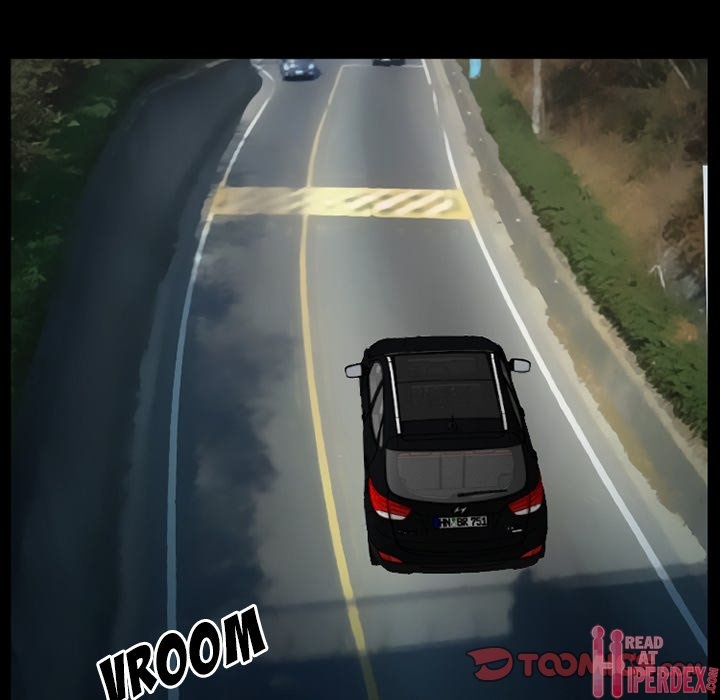 Silhouette Chapter 20 - Page 54