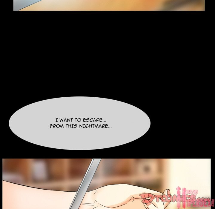 Silhouette Chapter 20 - Page 6