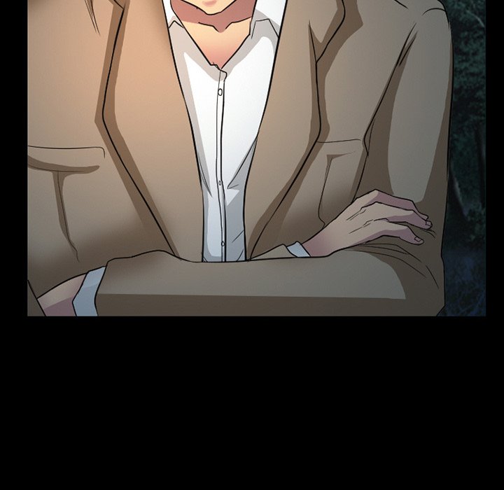 Silhouette Chapter 20 - Page 60