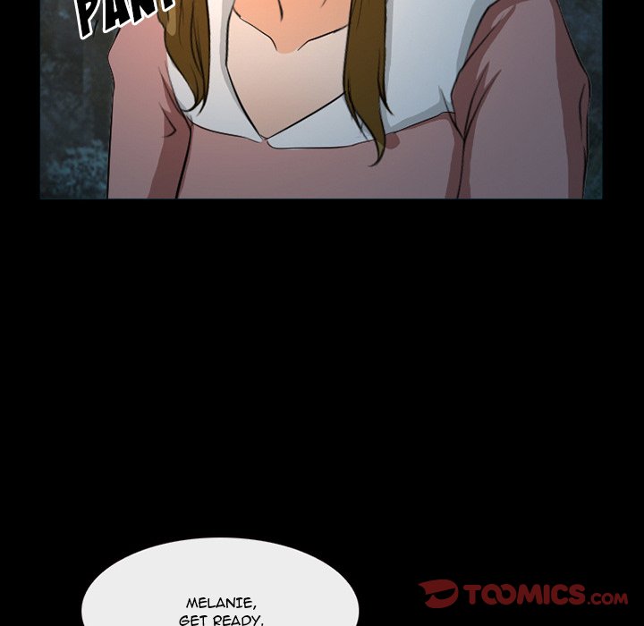 Silhouette Chapter 20 - Page 62