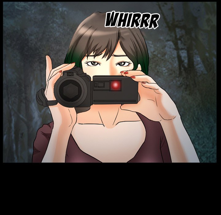 Silhouette Chapter 20 - Page 67