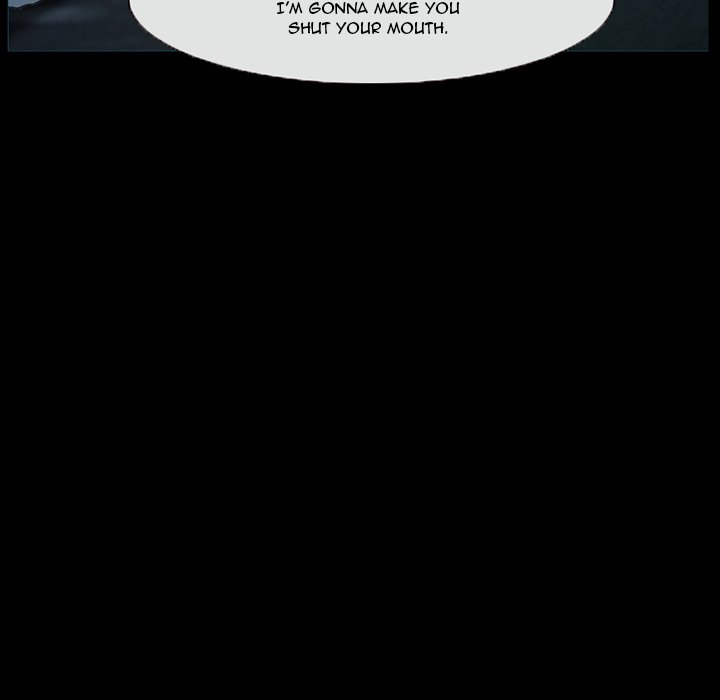 Silhouette Chapter 20 - Page 71