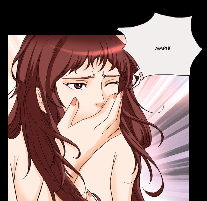 Silhouette Chapter 20 - Page 9