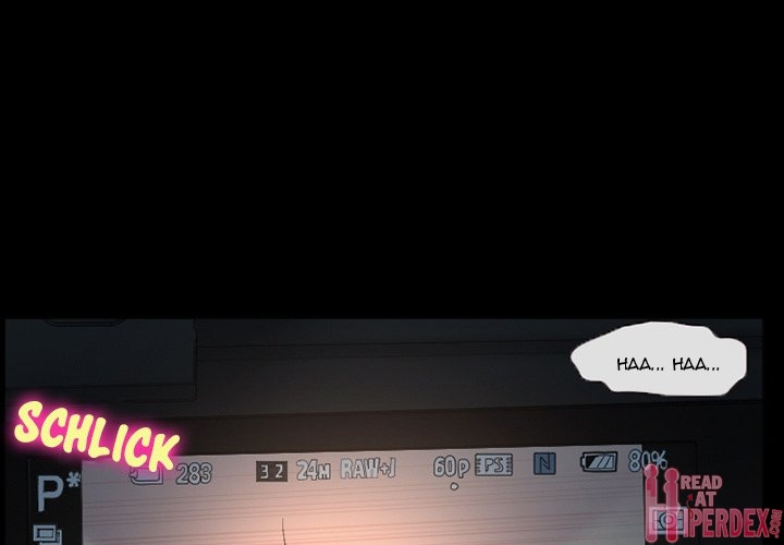 Silhouette Chapter 21 - Page 1