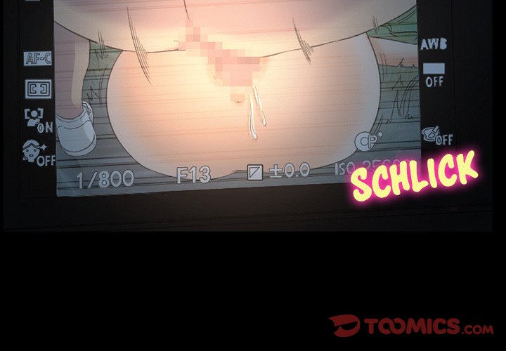 Silhouette Chapter 21 - Page 2