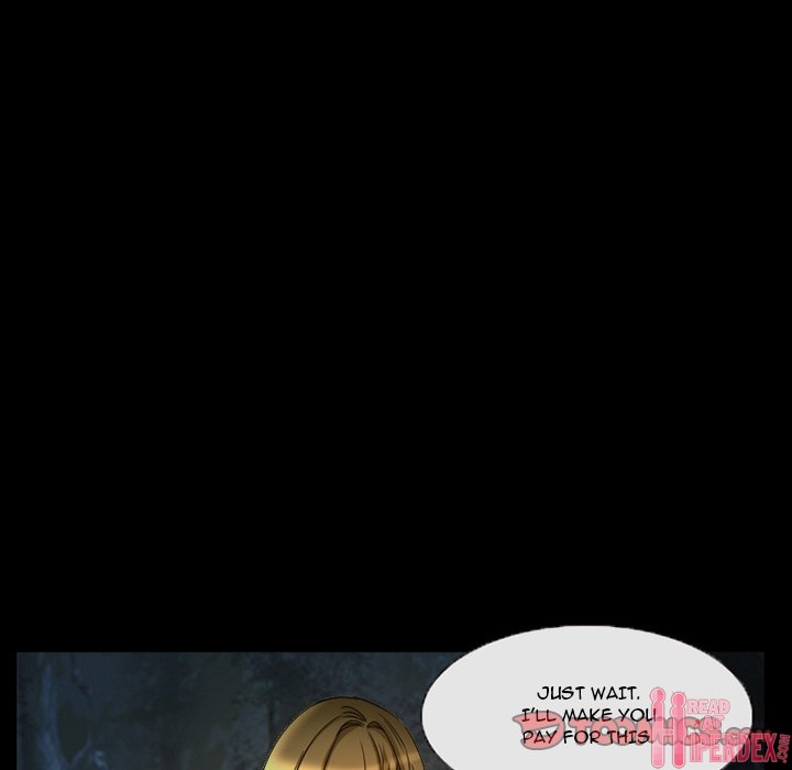 Silhouette Chapter 21 - Page 22