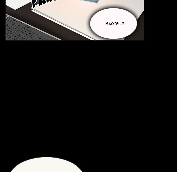 Silhouette Chapter 21 - Page 36