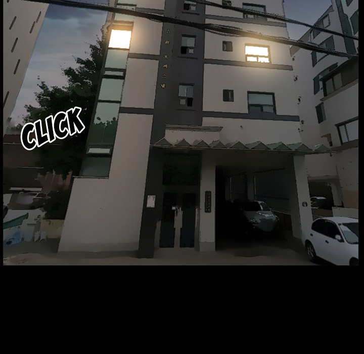 Silhouette Chapter 21 - Page 41