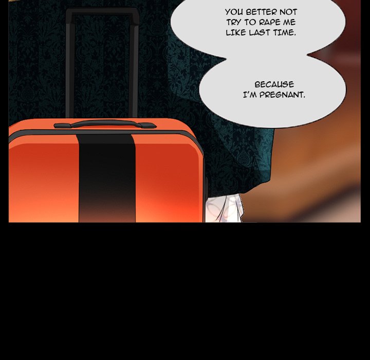 Silhouette Chapter 21 - Page 45