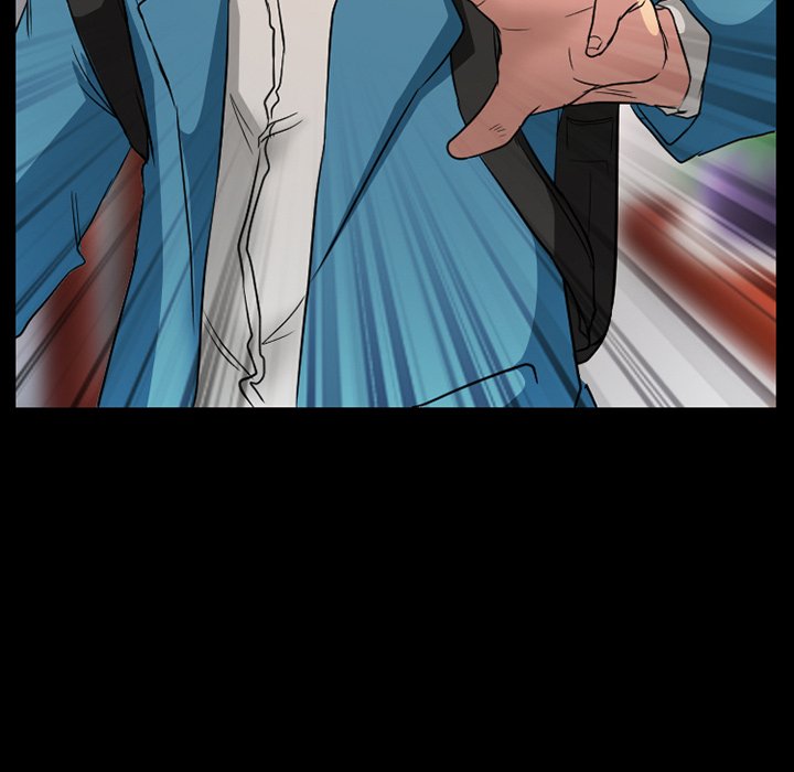 Silhouette Chapter 21 - Page 47