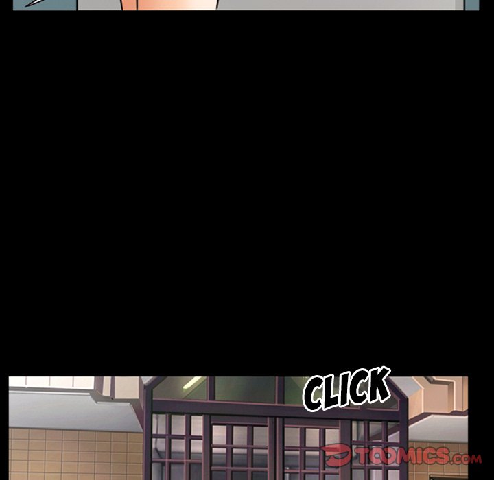 Silhouette Chapter 21 - Page 50