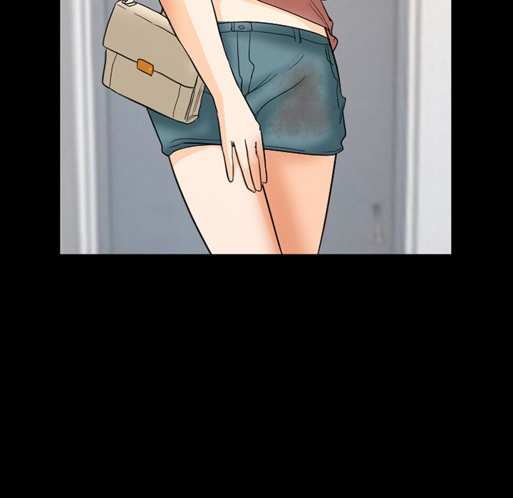 Silhouette Chapter 21 - Page 53