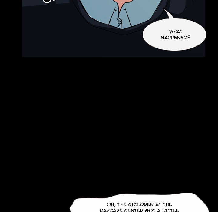 Silhouette Chapter 21 - Page 55