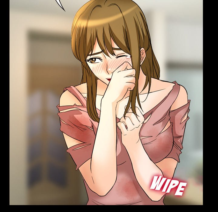 Silhouette Chapter 21 - Page 63