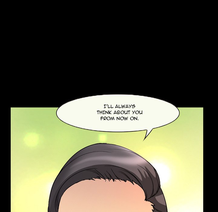 Silhouette Chapter 21 - Page 64