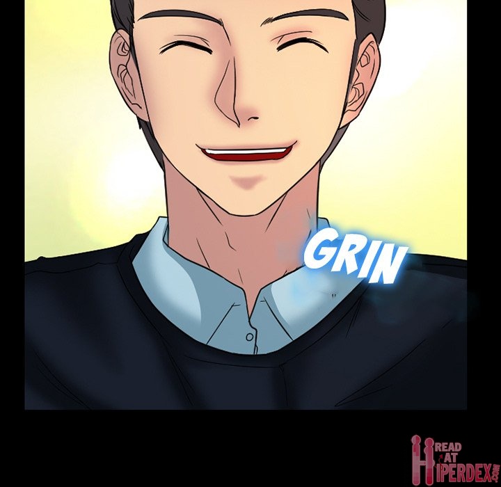 Silhouette Chapter 21 - Page 65