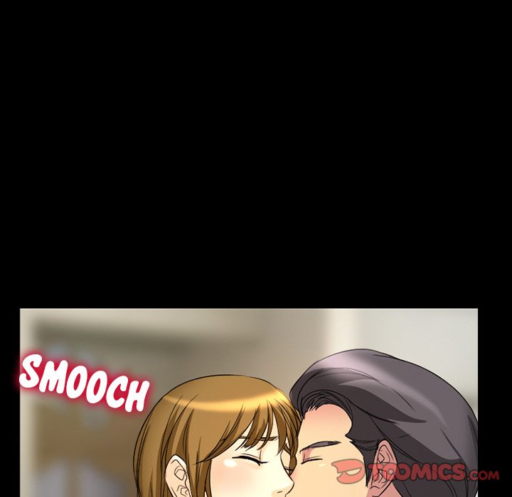 Silhouette Chapter 21 - Page 66