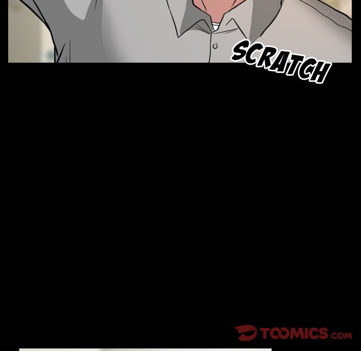 Silhouette Chapter 22 - Page 14