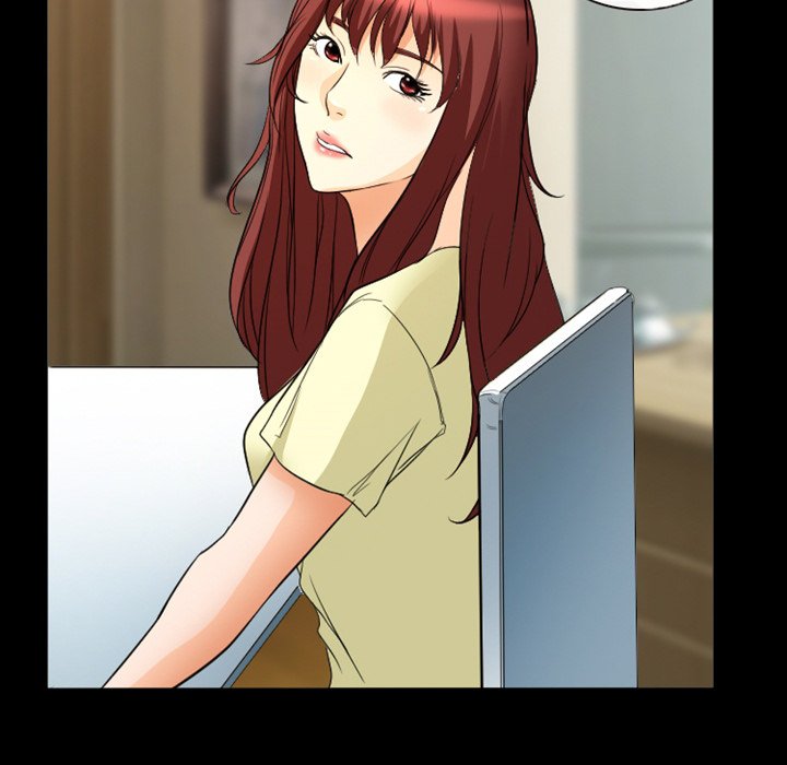 Silhouette Chapter 22 - Page 19