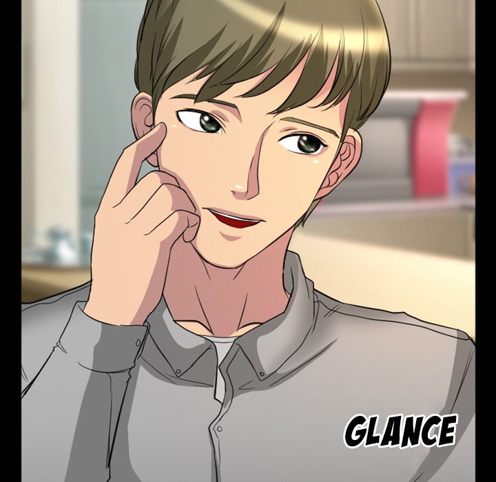 Silhouette Chapter 22 - Page 21