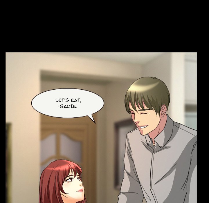 Silhouette Chapter 22 - Page 24