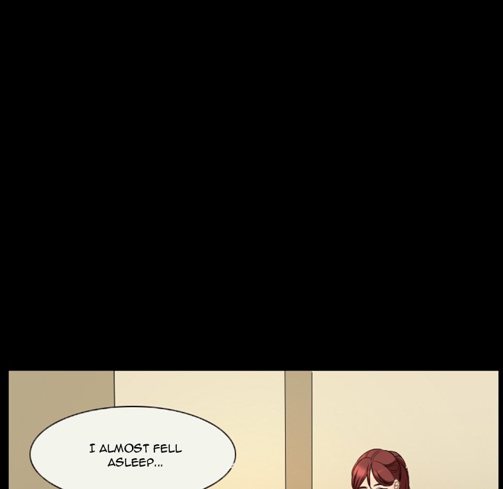 Silhouette Chapter 22 - Page 44