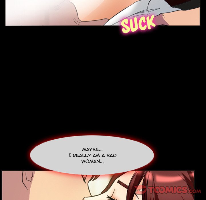 Silhouette Chapter 23 - Page 18