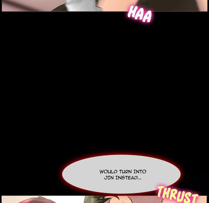 Silhouette Chapter 23 - Page 29