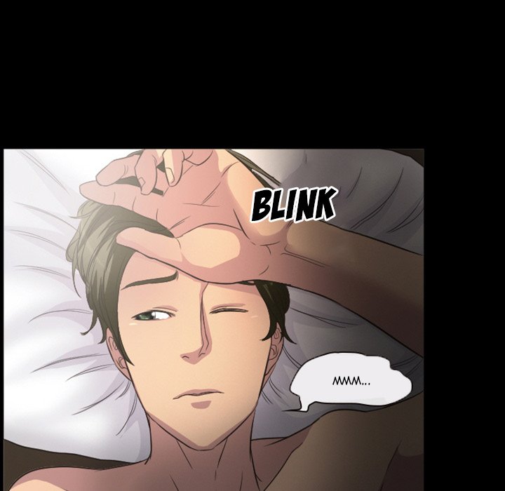 Silhouette Chapter 23 - Page 39