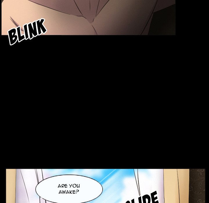 Silhouette Chapter 23 - Page 40