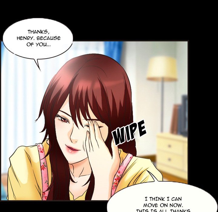 Silhouette Chapter 23 - Page 48