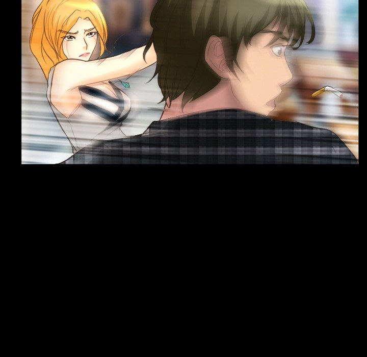 Silhouette Chapter 23 - Page 63