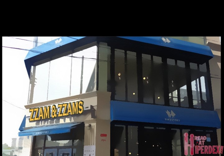 Silhouette Chapter 24 - Page 1