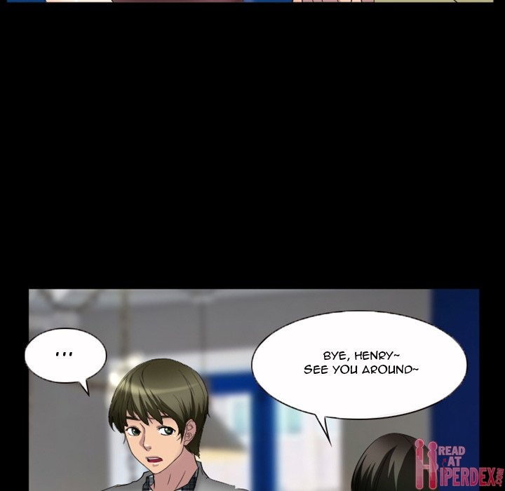 Silhouette Chapter 24 - Page 11