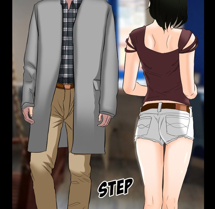 Silhouette Chapter 24 - Page 12