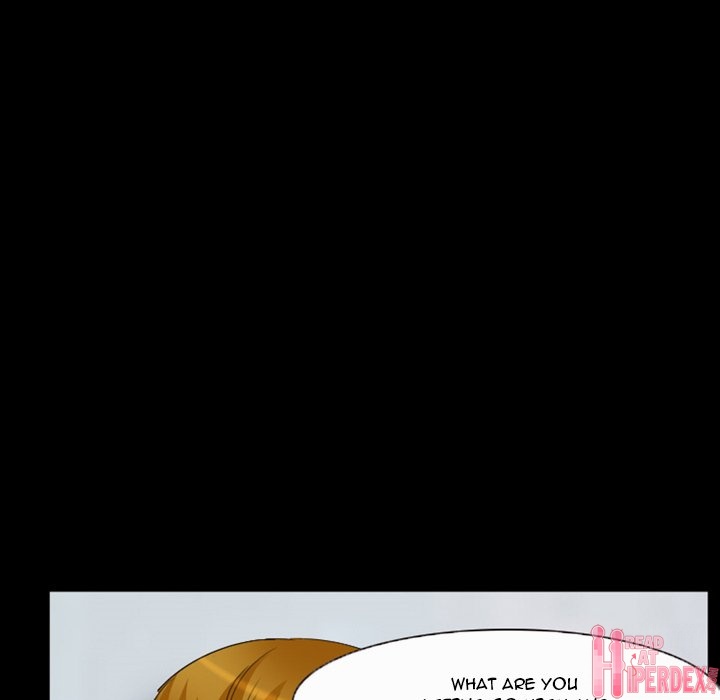 Silhouette Chapter 24 - Page 16