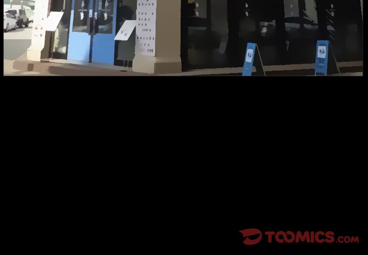 Silhouette Chapter 24 - Page 2