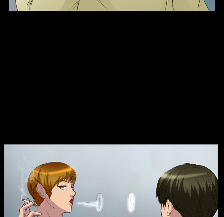 Silhouette Chapter 24 - Page 20