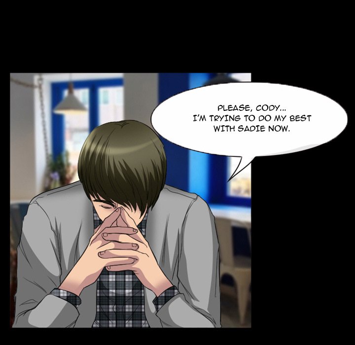 Silhouette Chapter 24 - Page 24