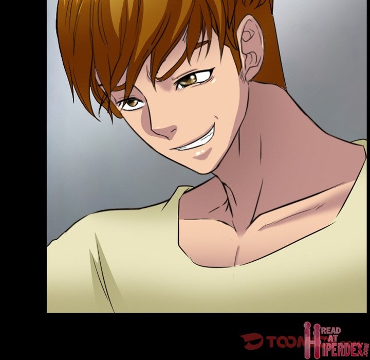 Silhouette Chapter 24 - Page 26