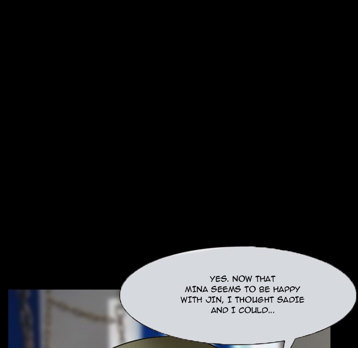 Silhouette Chapter 24 - Page 27