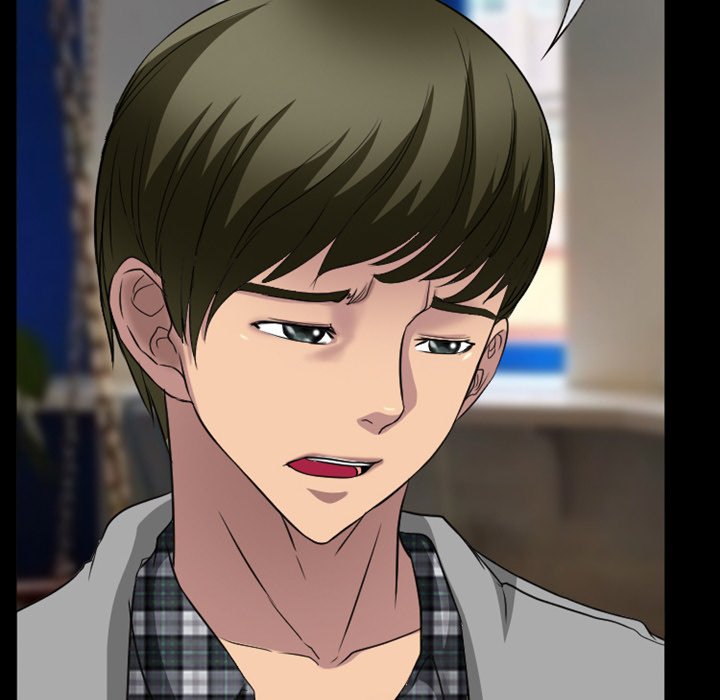 Silhouette Chapter 24 - Page 28