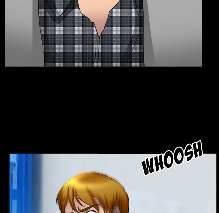 Silhouette Chapter 24 - Page 29