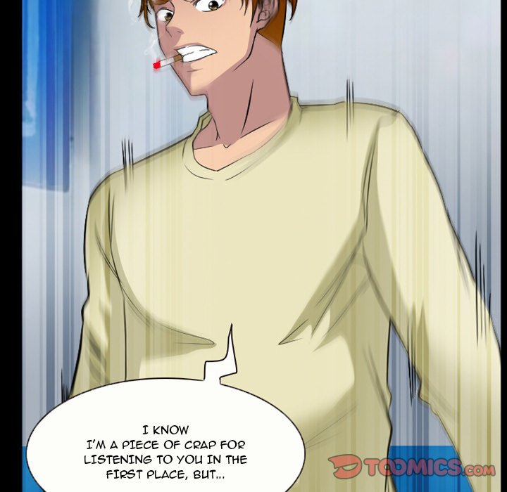 Silhouette Chapter 24 - Page 30