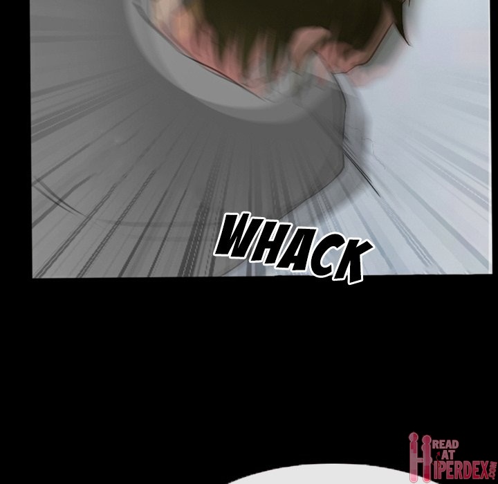 Silhouette Chapter 24 - Page 36