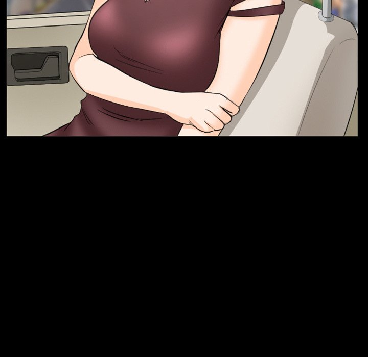 Silhouette Chapter 24 - Page 47