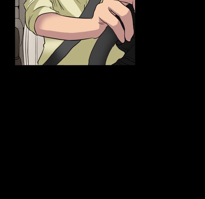 Silhouette Chapter 24 - Page 49