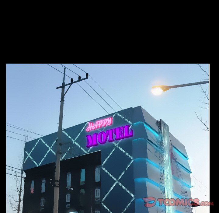 Silhouette Chapter 24 - Page 50