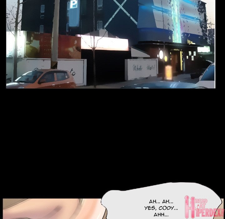 Silhouette Chapter 24 - Page 51