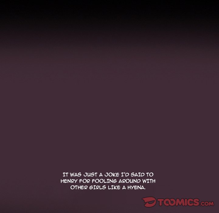 Silhouette Chapter 24 - Page 54